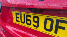 Jeep Compass 1.4 Multiair 170 Limited 5dr Auto Petrol Station Wagon